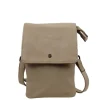 Bear Design Daisy Shoulderbag feather