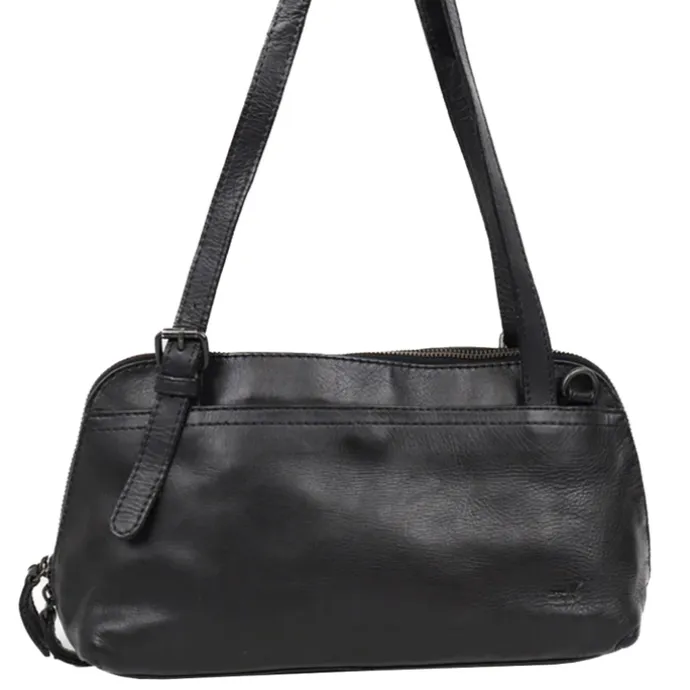 Bear Design Daphne Shoulderbag black