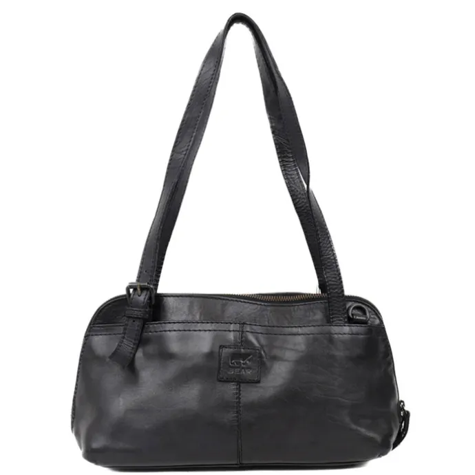 Bear Design Daphne Shoulderbag black