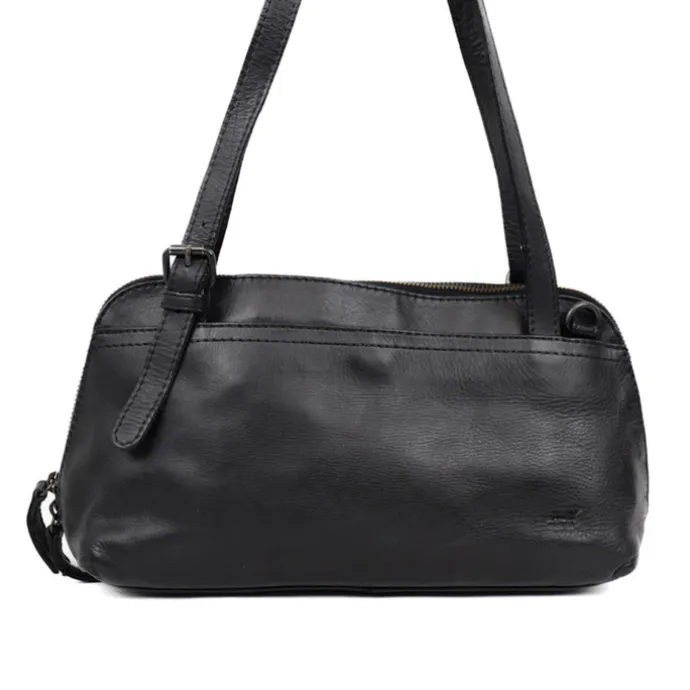 Bear Design Daphne Shoulderbag black