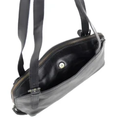 Bear Design Daphne Shoulderbag black