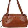 Bear Design Daphne Shoulderbag cognac
