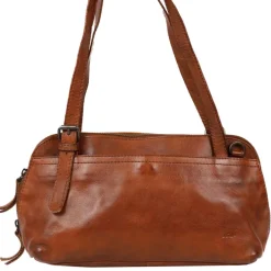 Bear Design Daphne Shoulderbag cognac
