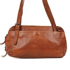 Bear Design Daphne Shoulderbag cognac