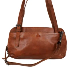 Bear Design Daphne Shoulderbag cognac