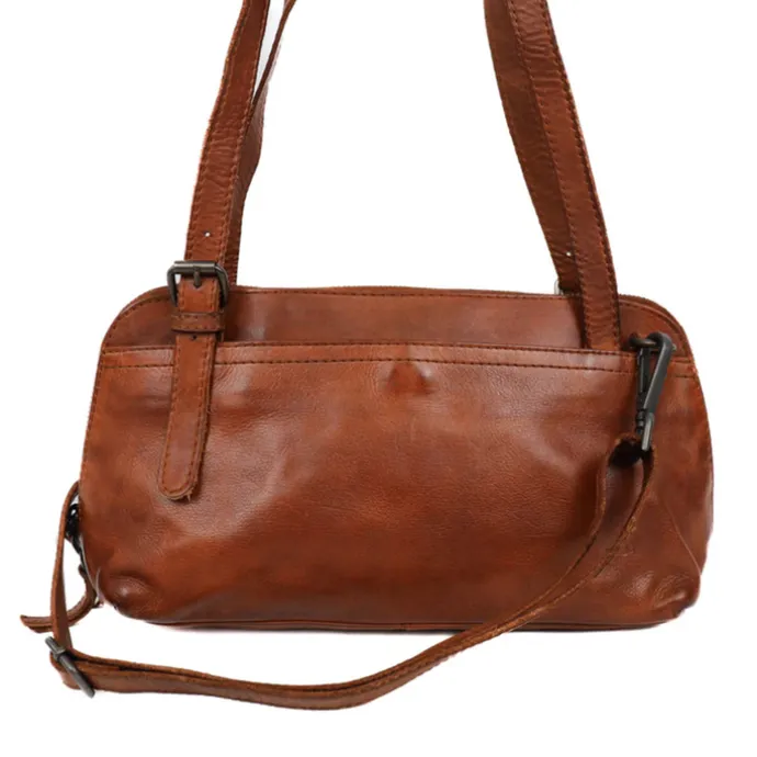 Bear Design Daphne Shoulderbag cognac