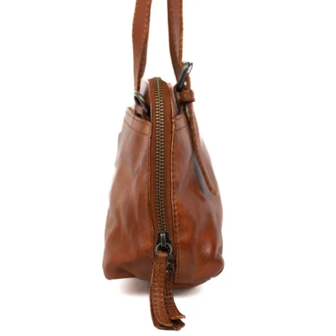 Bear Design Daphne Shoulderbag cognac