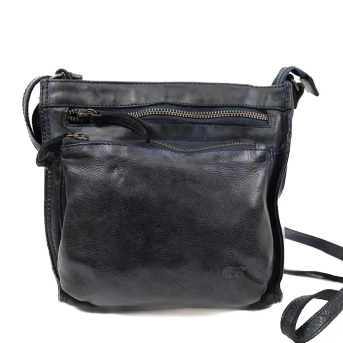 Bear Design Davitha Shoulderbag blue