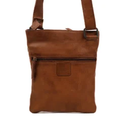 Bear Design Dorus Shoulderbag cognac