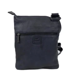Bear Design Dorus Shoulderbag navy blue