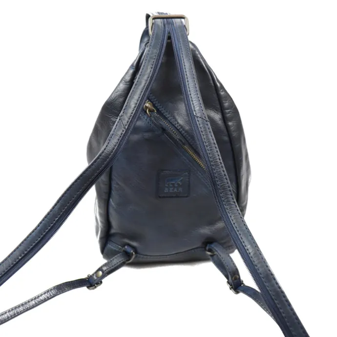 Bear Design Hannie Rugzak blue