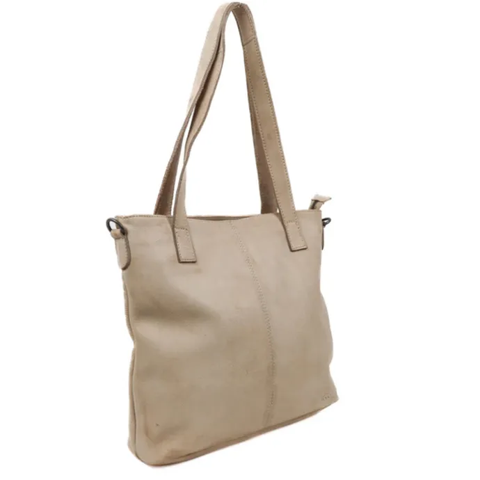 Bear Design Jilke Shoulderbag feather