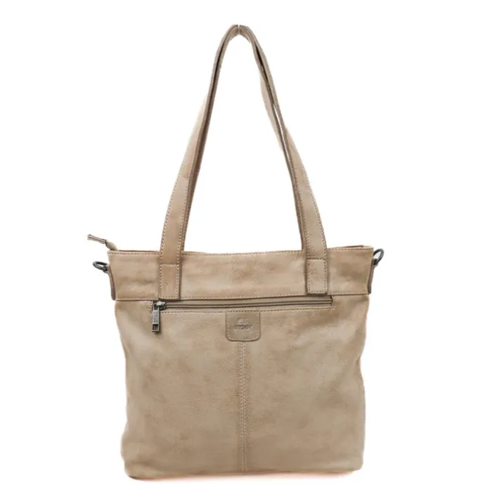 Bear Design Jilke Shoulderbag feather