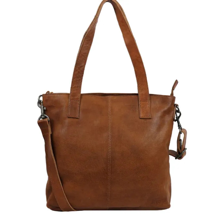 Bear Design Jilke Shoulderbag cognac