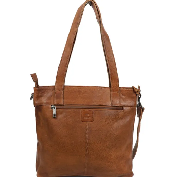 Bear Design Jilke Shoulderbag cognac
