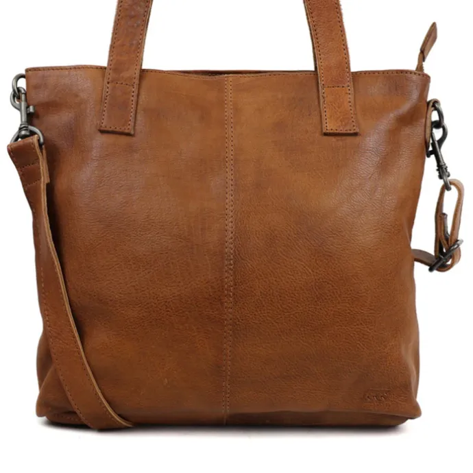 Bear Design Jilke Shoulderbag cognac