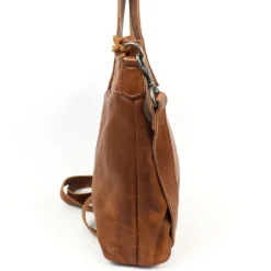 Bear Design Jilke Shoulderbag cognac
