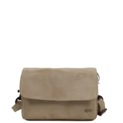 Bear Design Joelle Shoulderbag feather