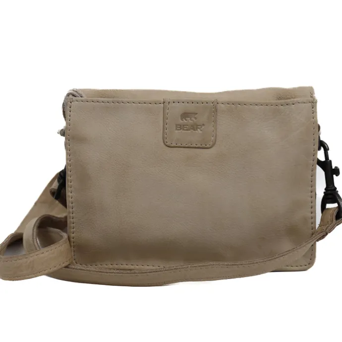 Bear Design Joelle Shoulderbag feather