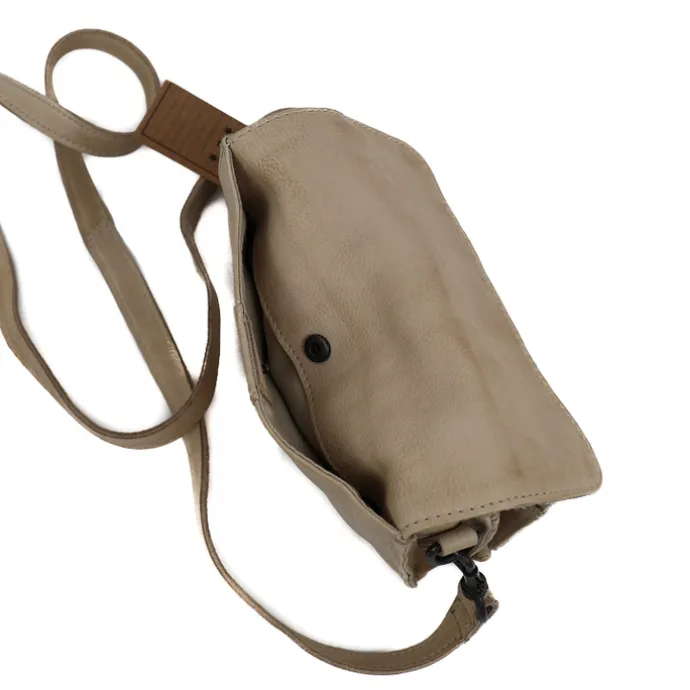 Bear Design Joelle Shoulderbag feather