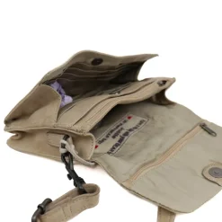 Bear Design Joelle Shoulderbag feather