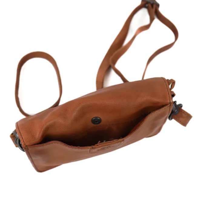 Bear Design Joelle Shoulderbag cognac