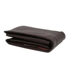 Bear Design Joep Billfold brown