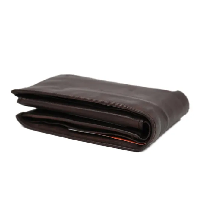 Bear Design Joep Billfold brown