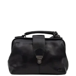 Bear Design Julia Doctor's Bag black