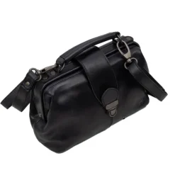 Bear Design Julia Doctor's Bag black