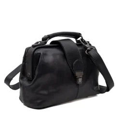 Bear Design Julia Doctor's Bag black