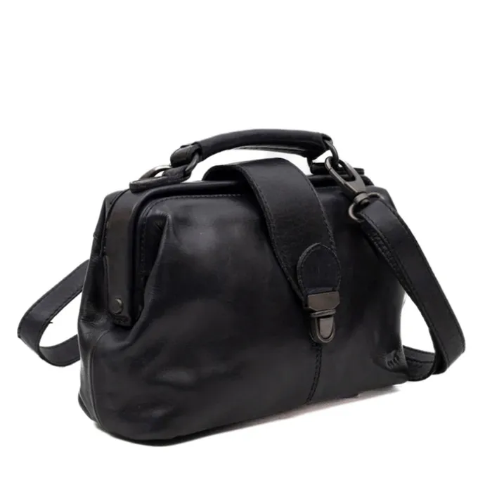 Bear Design Julia Doctor's Bag black