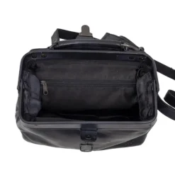 Bear Design Julia Doctor's Bag black
