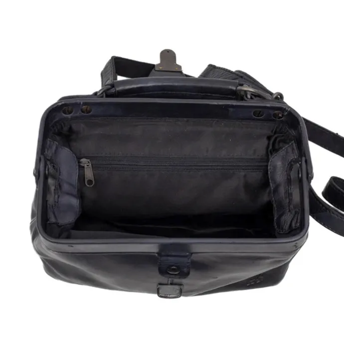 Bear Design Julia Doctor's Bag black