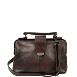 Bear Design Julia Doctor's Bag brown