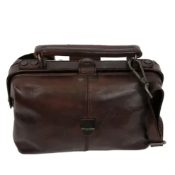 Bear Design Julia Doctor's Bag brown
