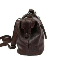 Bear Design Julia Doctor's Bag brown