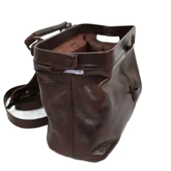 Bear Design Julia Doctor's Bag brown