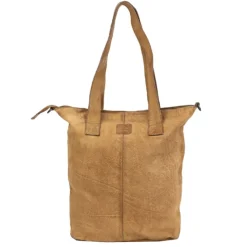 Bear Design Juul Shopper taupe