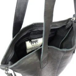 Bear Design Juul Shopper black