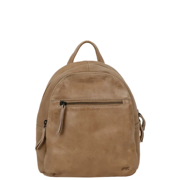 Bear Design Kim Backpack baltic beige