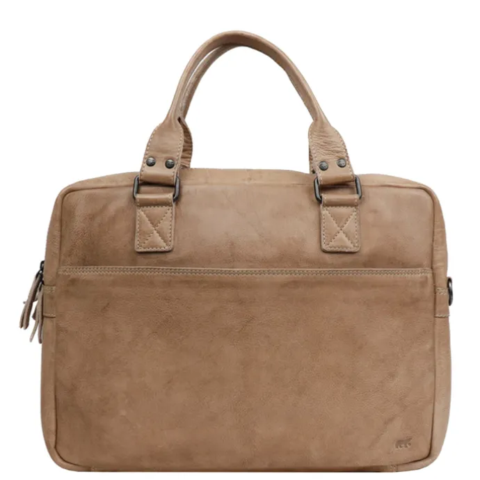 Bear Design Leandro Laptopbag baltic beige
