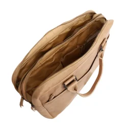 Bear Design Leandro Laptopbag baltic beige