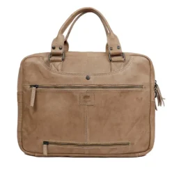 Bear Design Leandro Laptopbag baltic beige