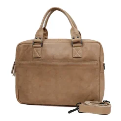 Bear Design Leandro Laptopbag baltic beige