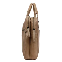 Bear Design Leandro Laptopbag baltic beige