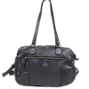 Bear Design Lieke Schoudertas black