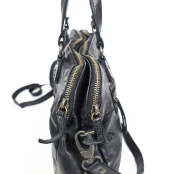 Bear Design Lieke Schoudertas black