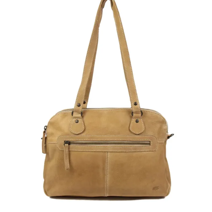 Bear Design Lieke Shoulderbag baltic beige