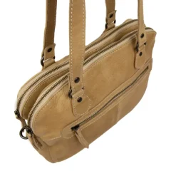 Bear Design Lieke Shoulderbag baltic beige